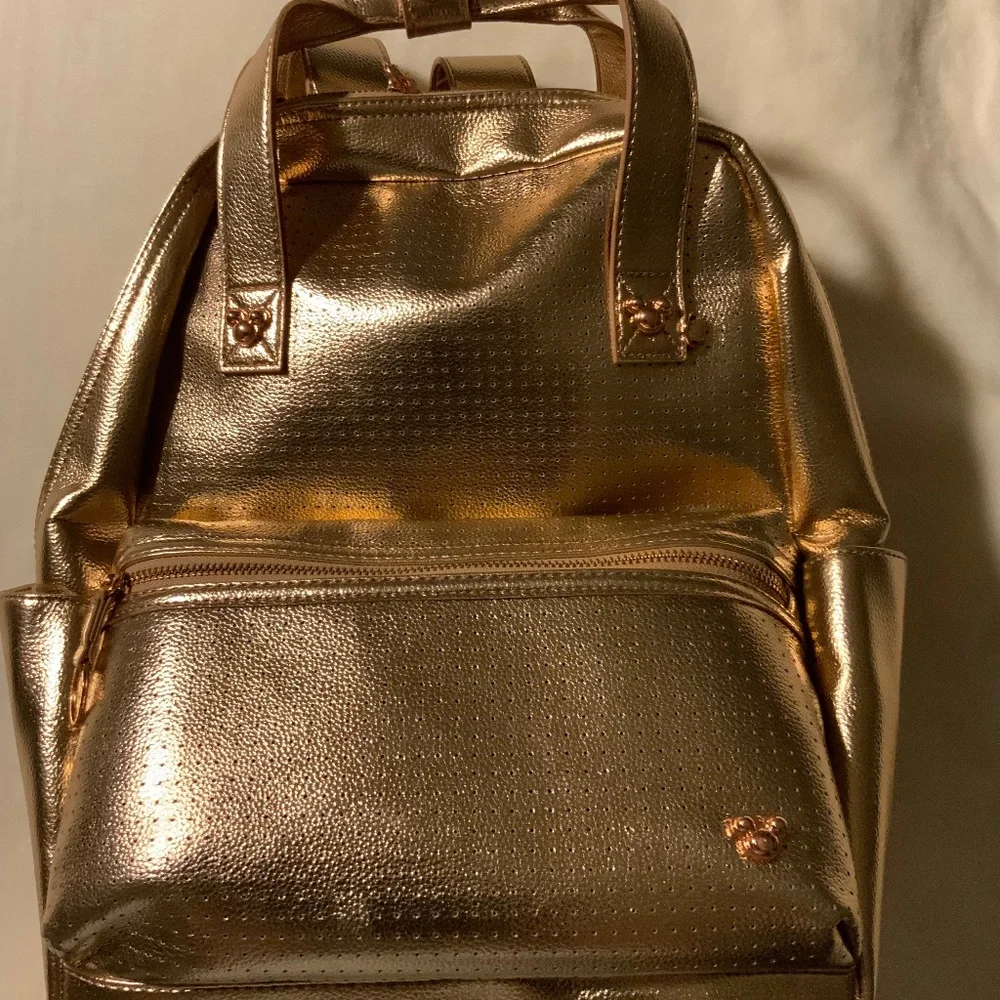 Disney Brand Backpack - Picture 1 of 3
